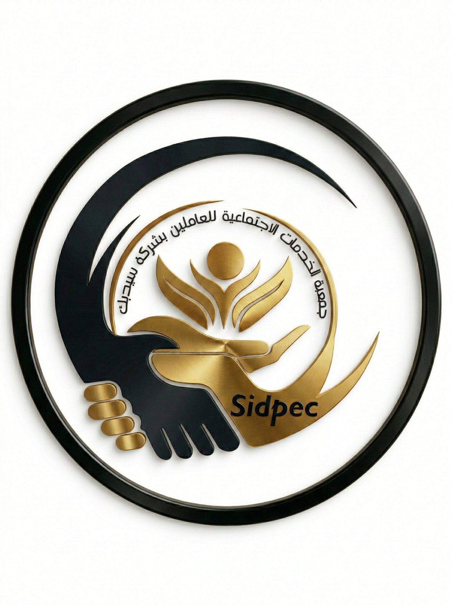 شعار الجمعية